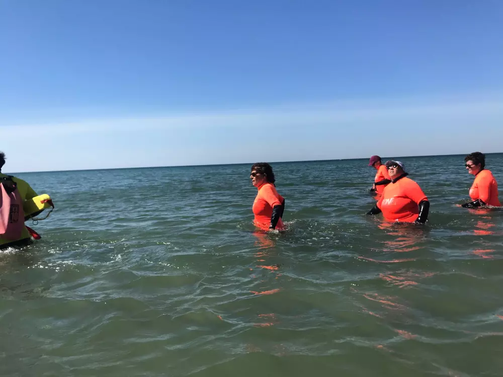 Ushuaïa Villages - Camping la Conge 3 étoiles★★★