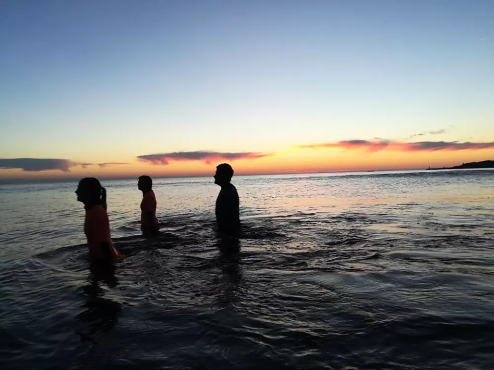 Ushuaïa Villages - Camping la Conge 3 étoiles★★★