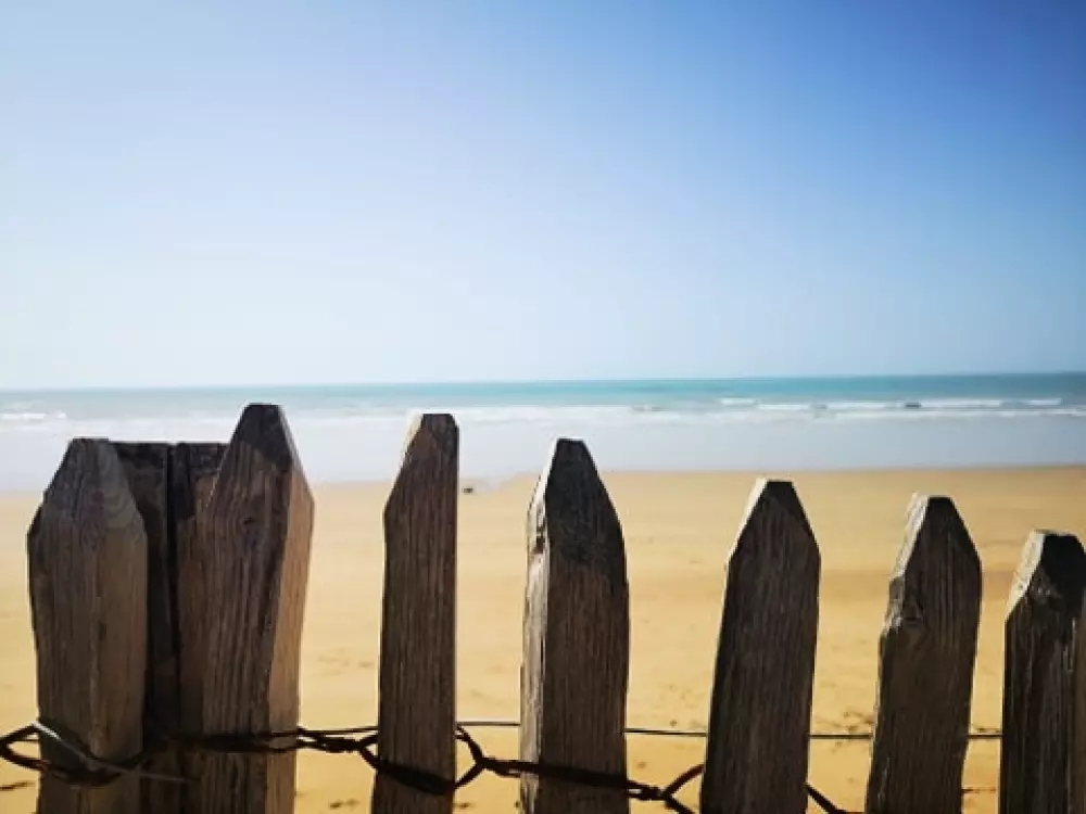 Ushuaïa Villages - Camping la Conge 3 étoiles★★★