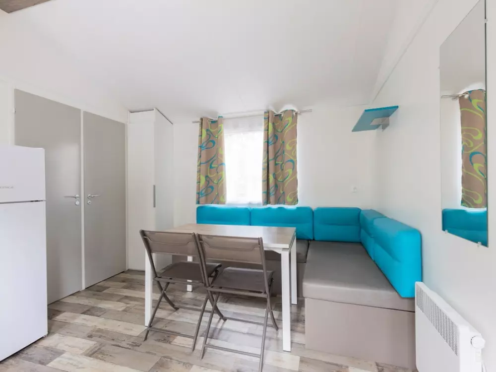 Ushuaïa Villages - Camping la Conge 3 étoiles★★★