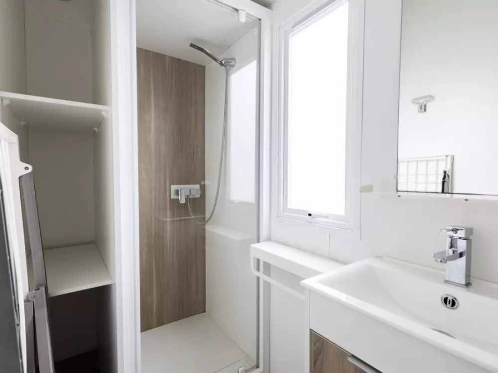 Ushuaïa Villages - Camping la Conge 3 étoiles★★★