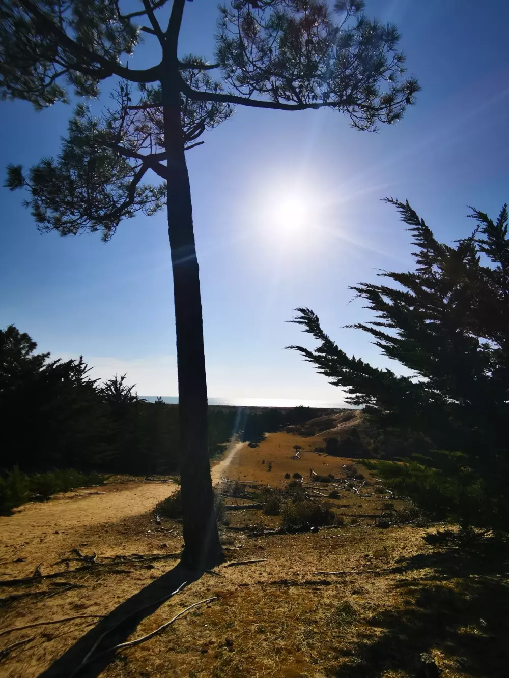 Ushuaïa Villages - Camping la Conge 3 étoiles★★★