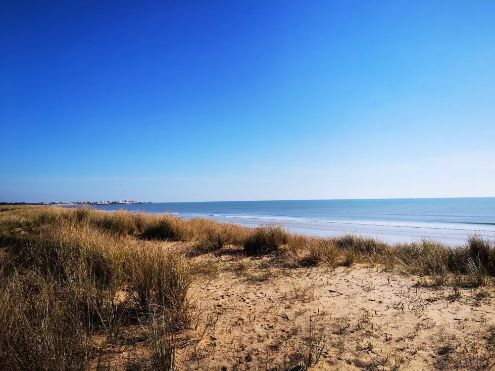 Ushuaïa Villages - Camping la Conge 3 étoiles★★★