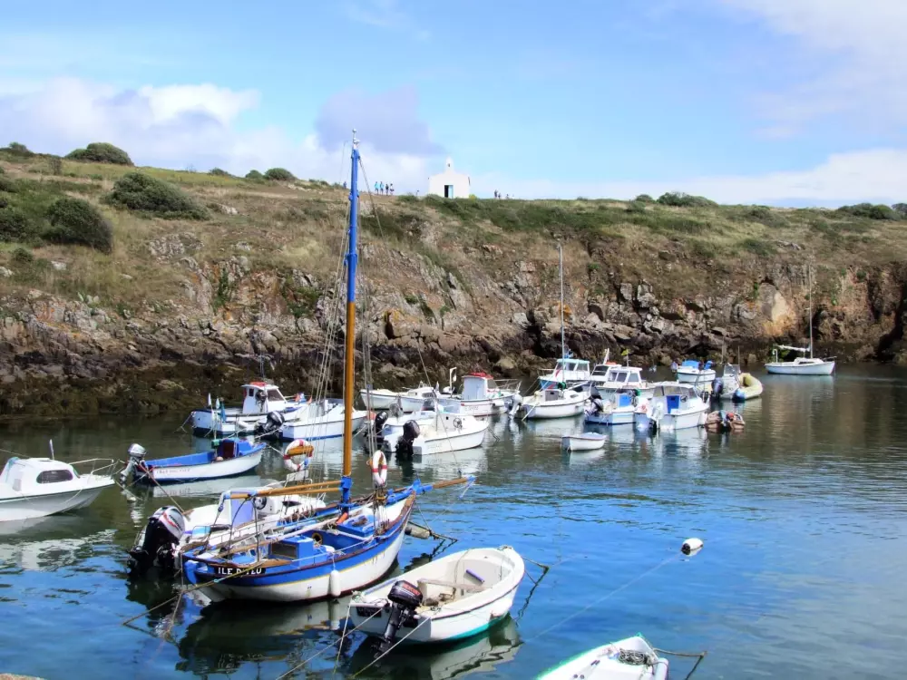 Ushuaïa Villages - Camping la Conge 3 étoiles★★★