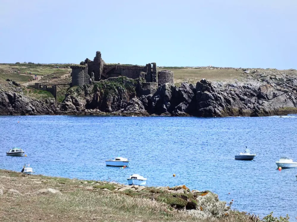 Ushuaïa Villages - Camping la Conge 3 étoiles★★★