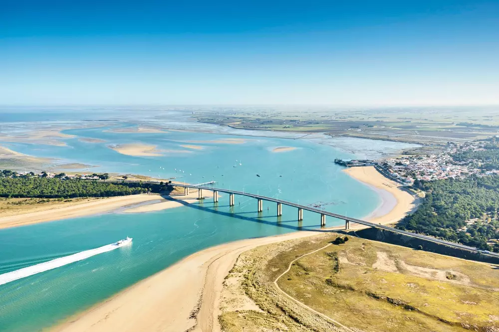 Ushuaïa Villages - Camping la Conge 3 étoiles★★★