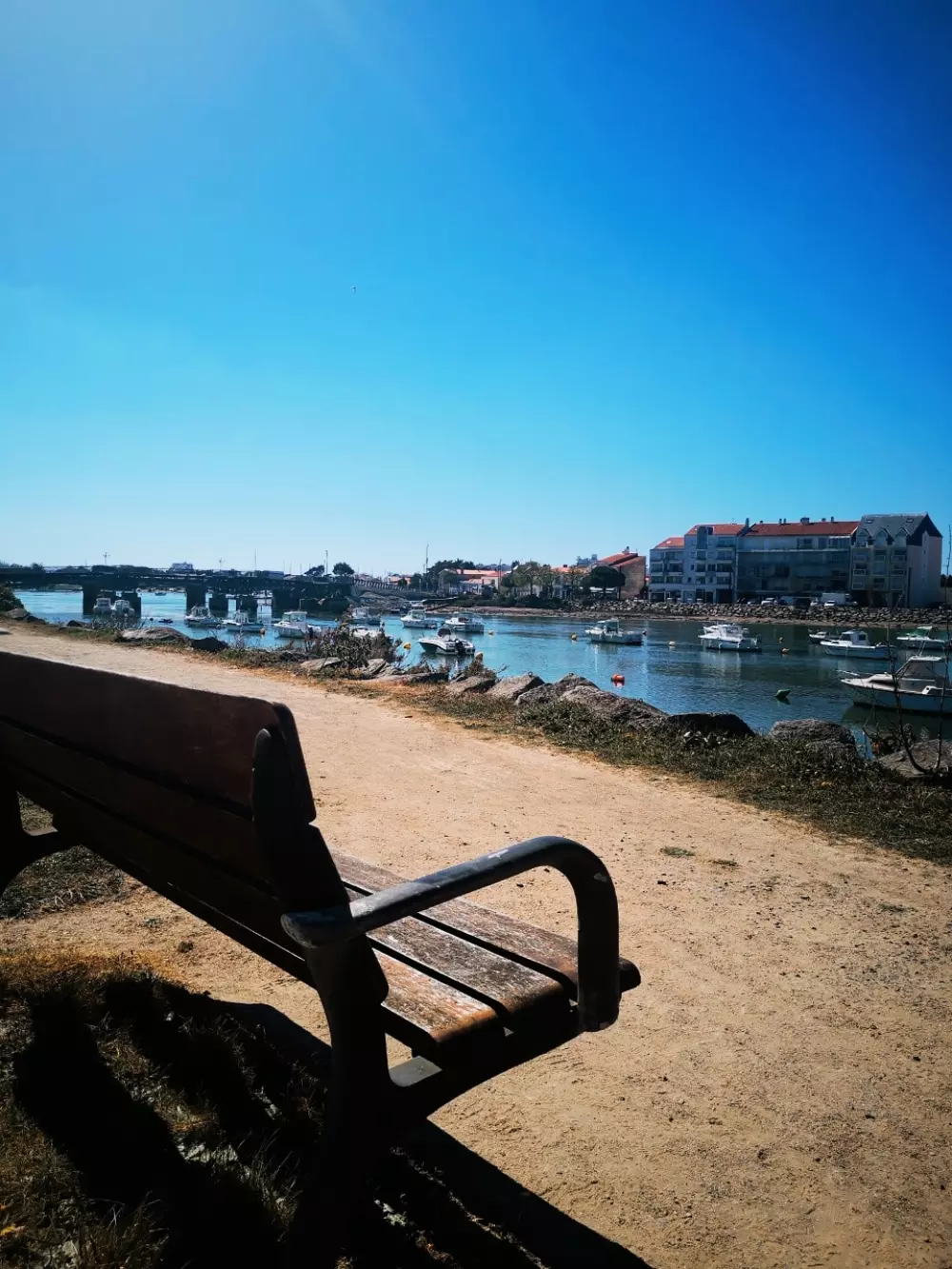 Ushuaïa Villages - Camping la Conge 3 étoiles★★★