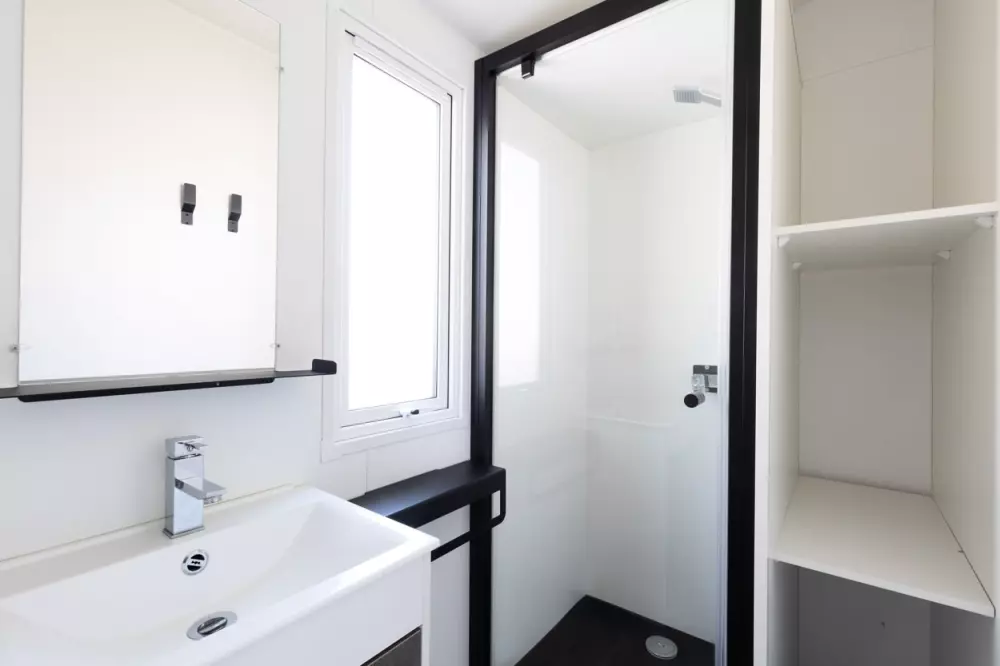 Ushuaïa Villages - Camping la Conge 3 étoiles★★★