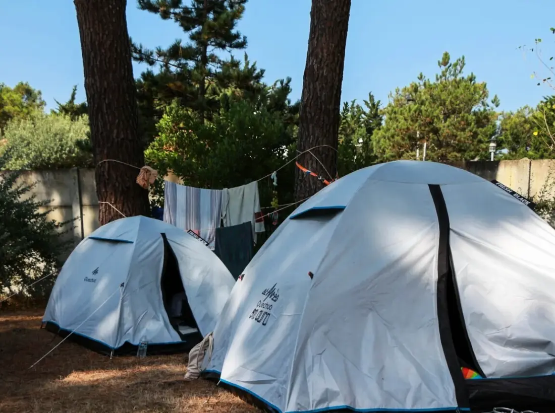 Camping Ushuaïa Villages La Conge 3 étoiles★★★