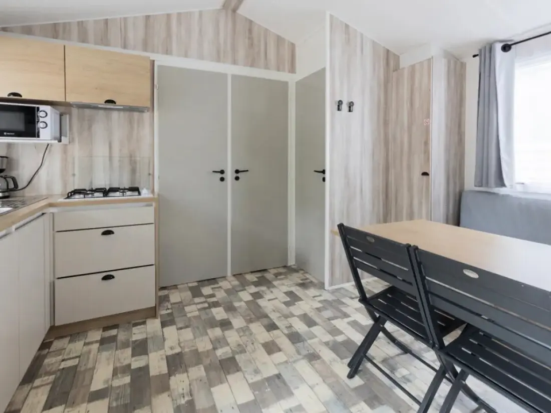 Camping Ushuaïa Villages La Conge 3 étoiles★★★