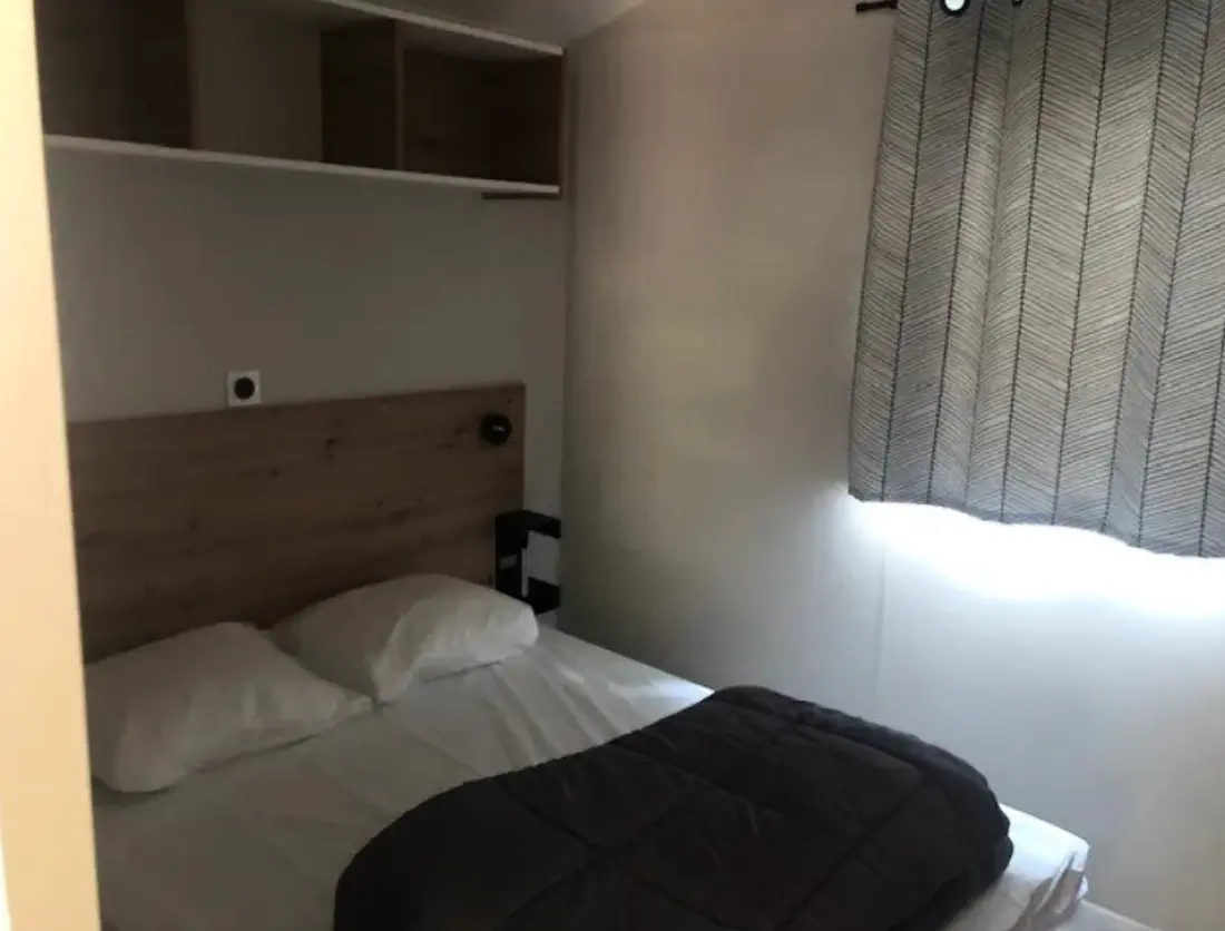 Camping Ushuaïa Villages La Conge 3 étoiles★★★