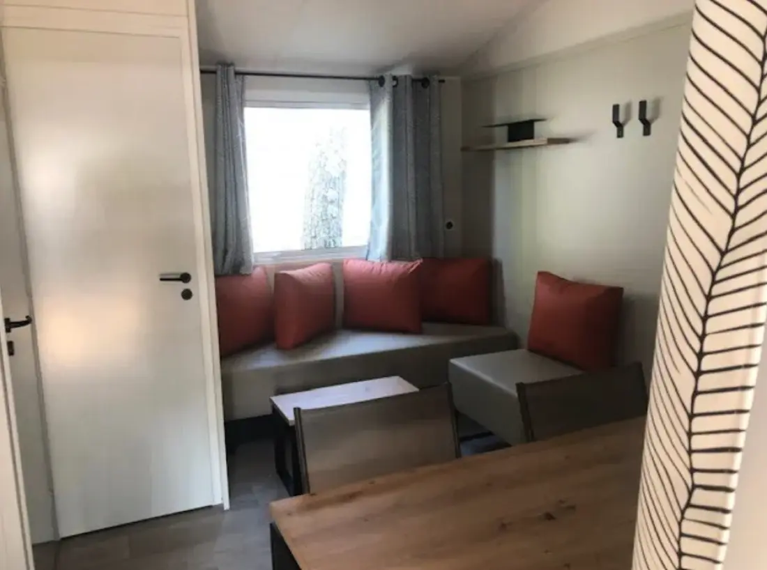 Camping Ushuaïa Villages La Conge 3 étoiles★★★