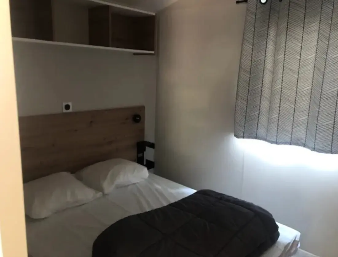 Camping Ushuaïa Villages La Conge 3 étoiles★★★