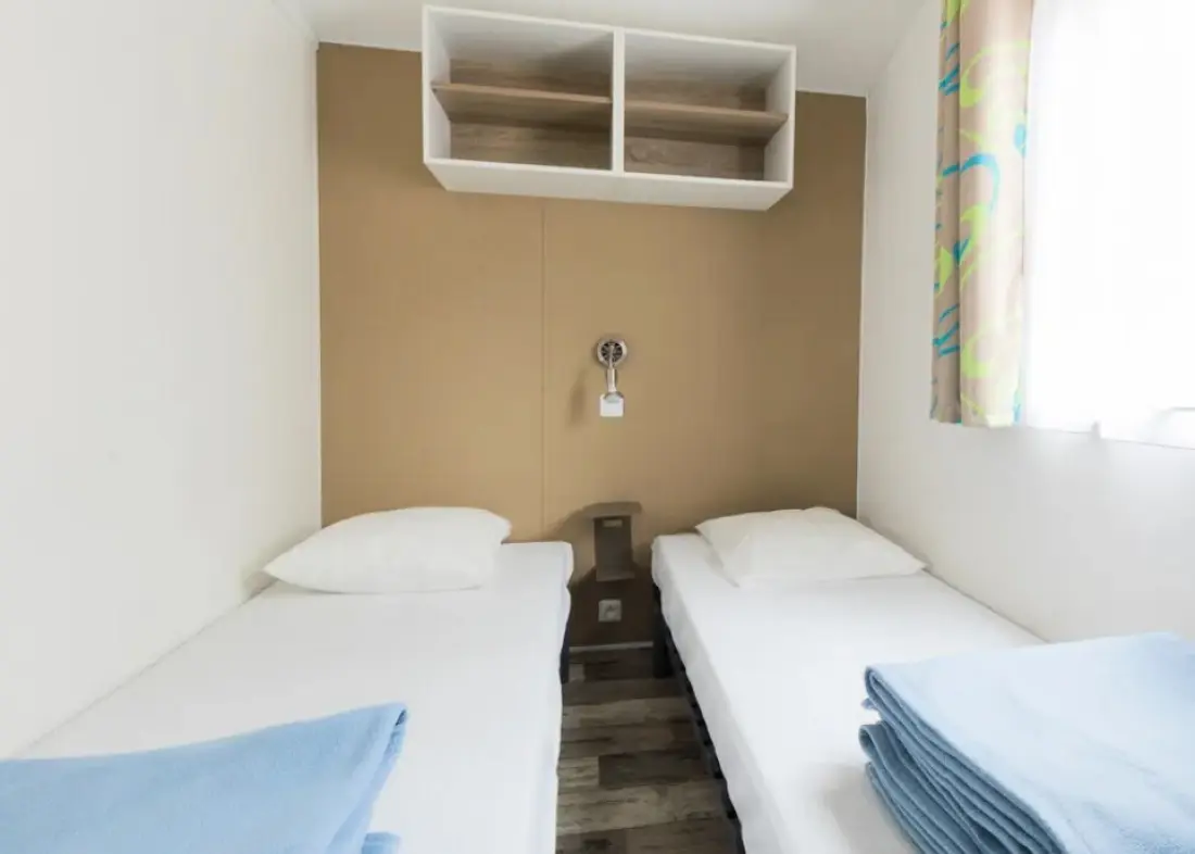 Camping Ushuaïa Villages La Conge 3 étoiles★★★
