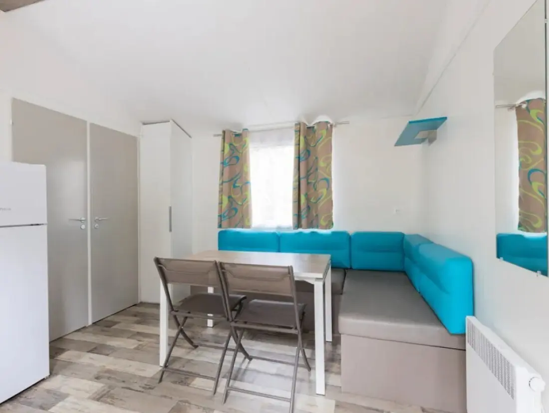 Camping Ushuaïa Villages La Conge 3 étoiles★★★
