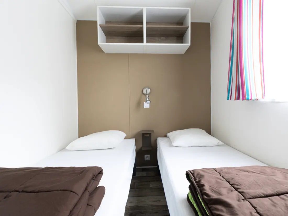 Camping Ushuaïa Villages La Conge 3 étoiles★★★