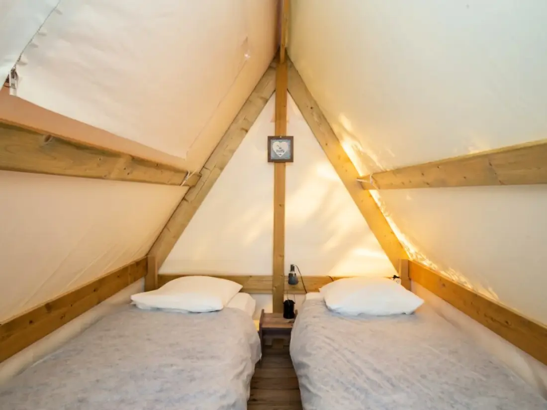 Camping Ushuaïa Villages La Conge 3 étoiles★★★