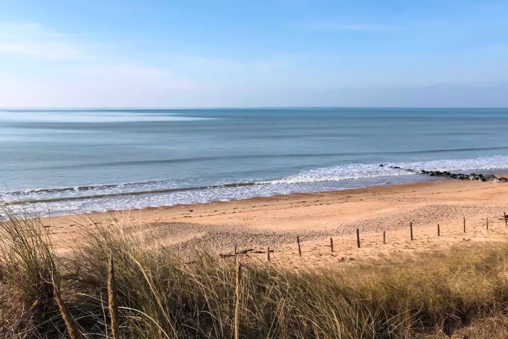 Ushuaïa Villages - Camping la Conge 3 étoiles★★★