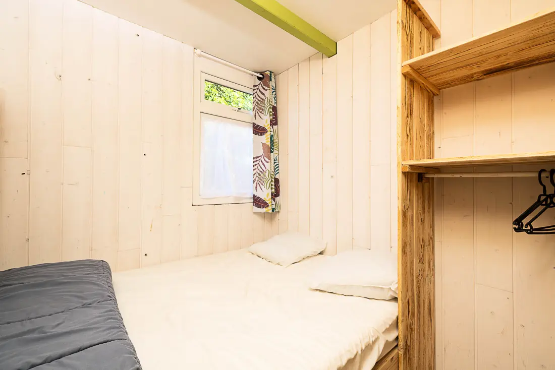 Camping Paradis la Grand'Métairie 4 étoiles★★★★