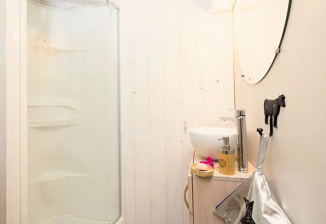Camping Paradis la Grand'Métairie 4 étoiles★★★★