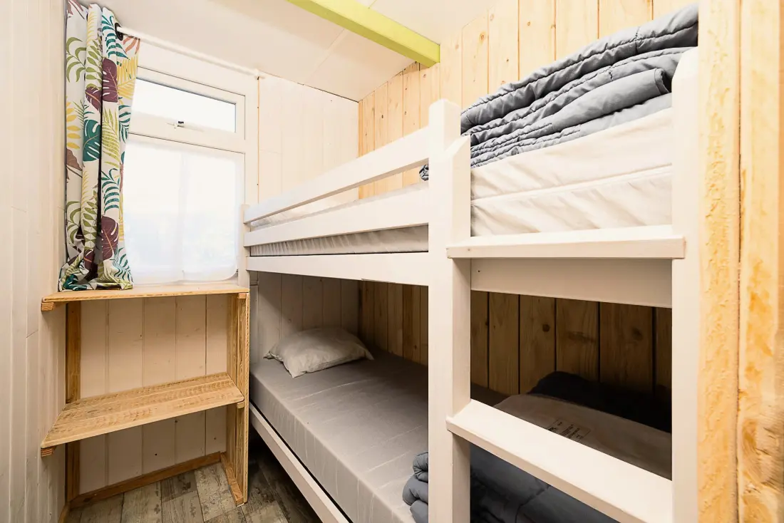 Camping Paradis la Grand'Métairie 4 étoiles★★★★