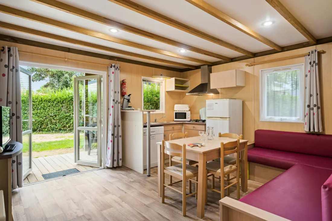 Camping Paradis la Grand'Métairie 4 étoiles★★★★