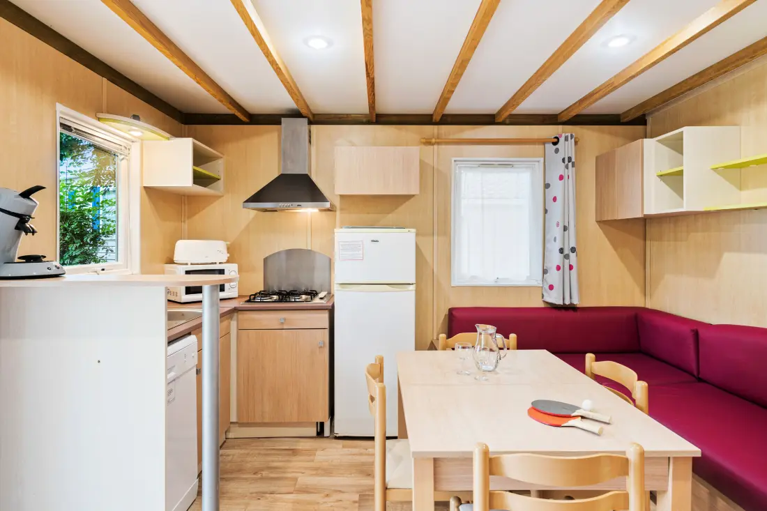 Camping Paradis la Grand'Métairie 4 étoiles★★★★