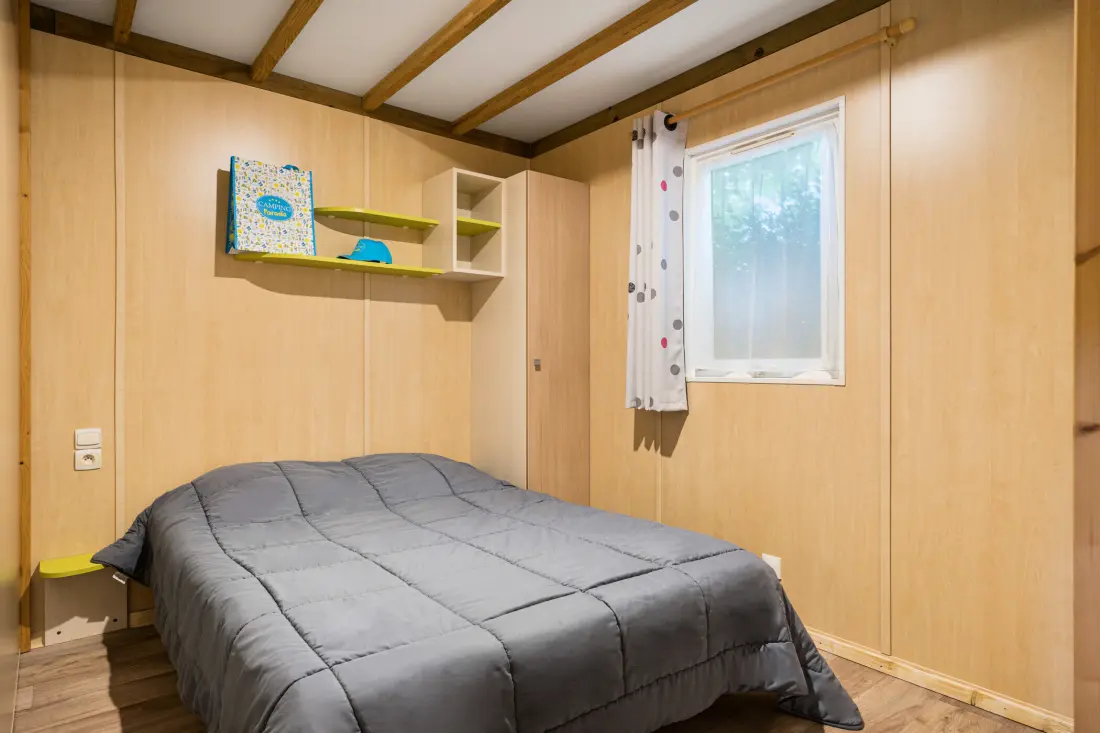 Camping Paradis la Grand'Métairie 4 étoiles★★★★