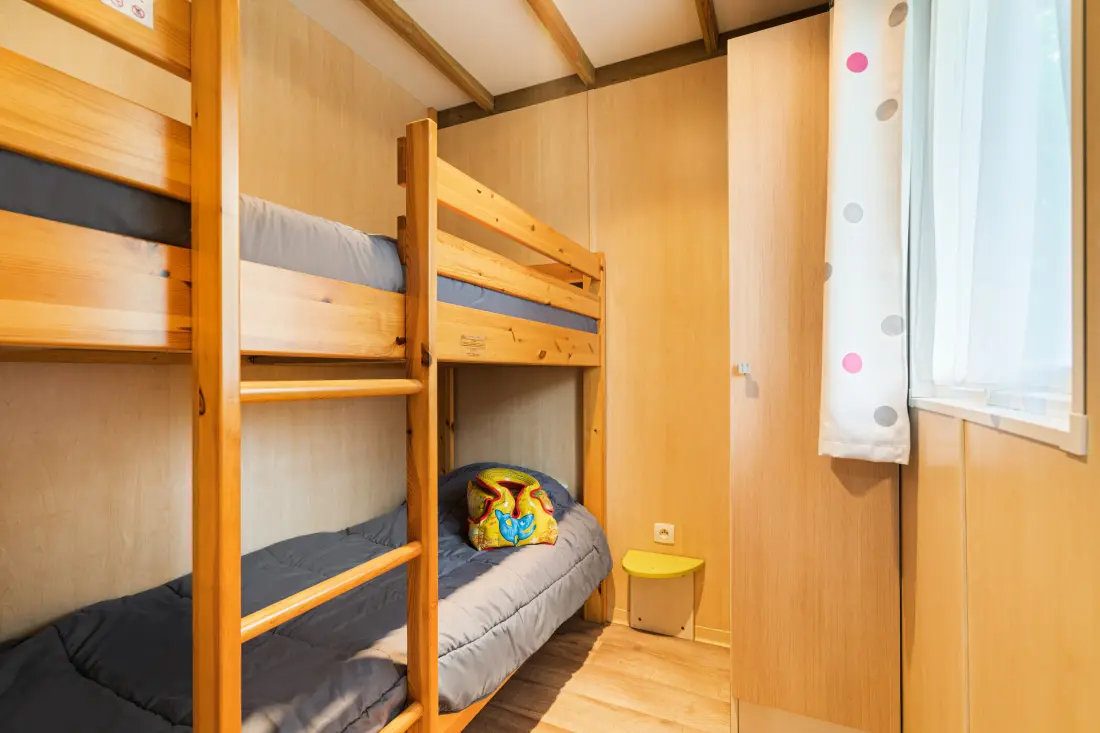 Camping Paradis la Grand'Métairie 4 étoiles★★★★