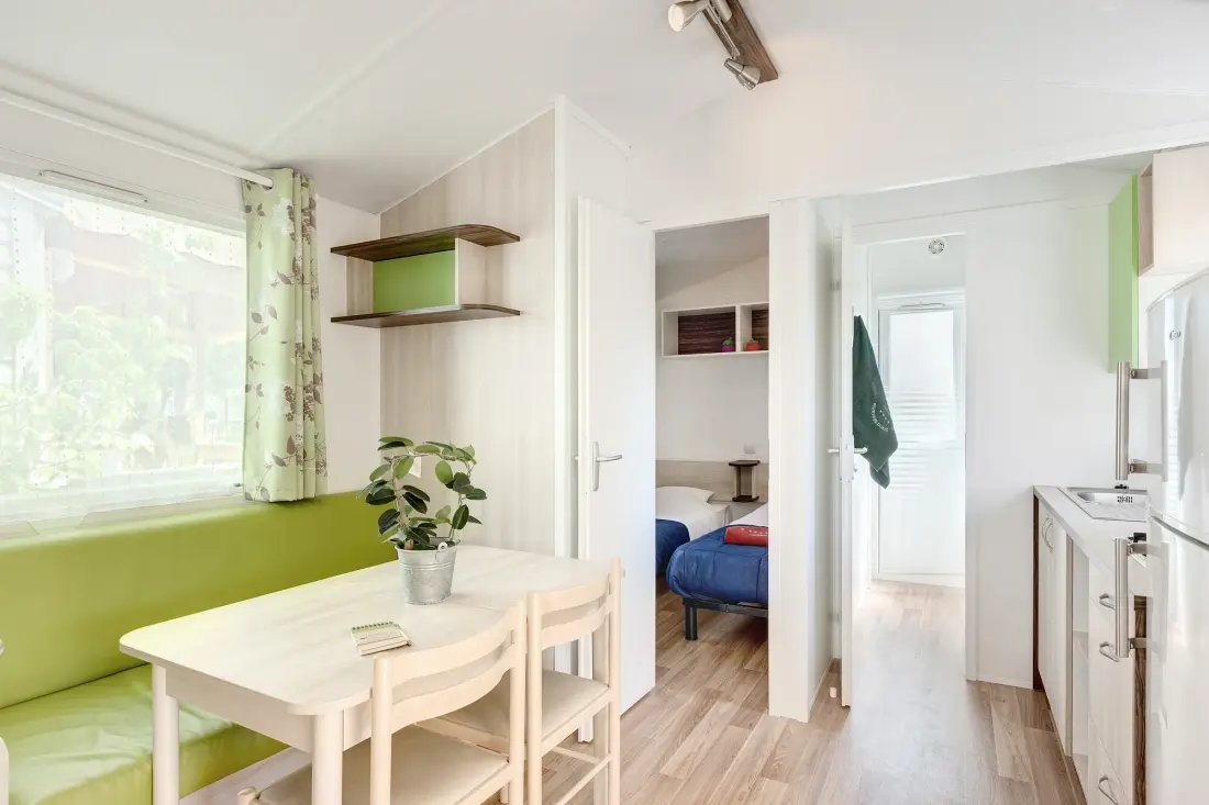 Camping Paradis la Grand'Métairie 4 étoiles★★★★