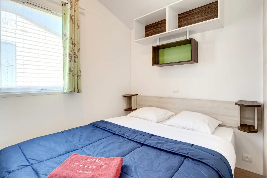 Camping Paradis la Grand'Métairie 4 étoiles★★★★