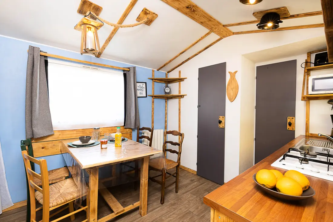 Camping Paradis la Grand'Métairie 4 étoiles★★★★