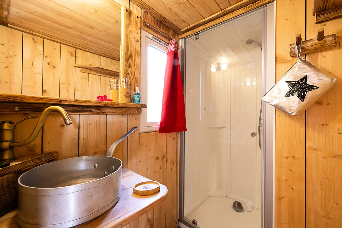 Camping Paradis la Grand'Métairie 4 étoiles★★★★