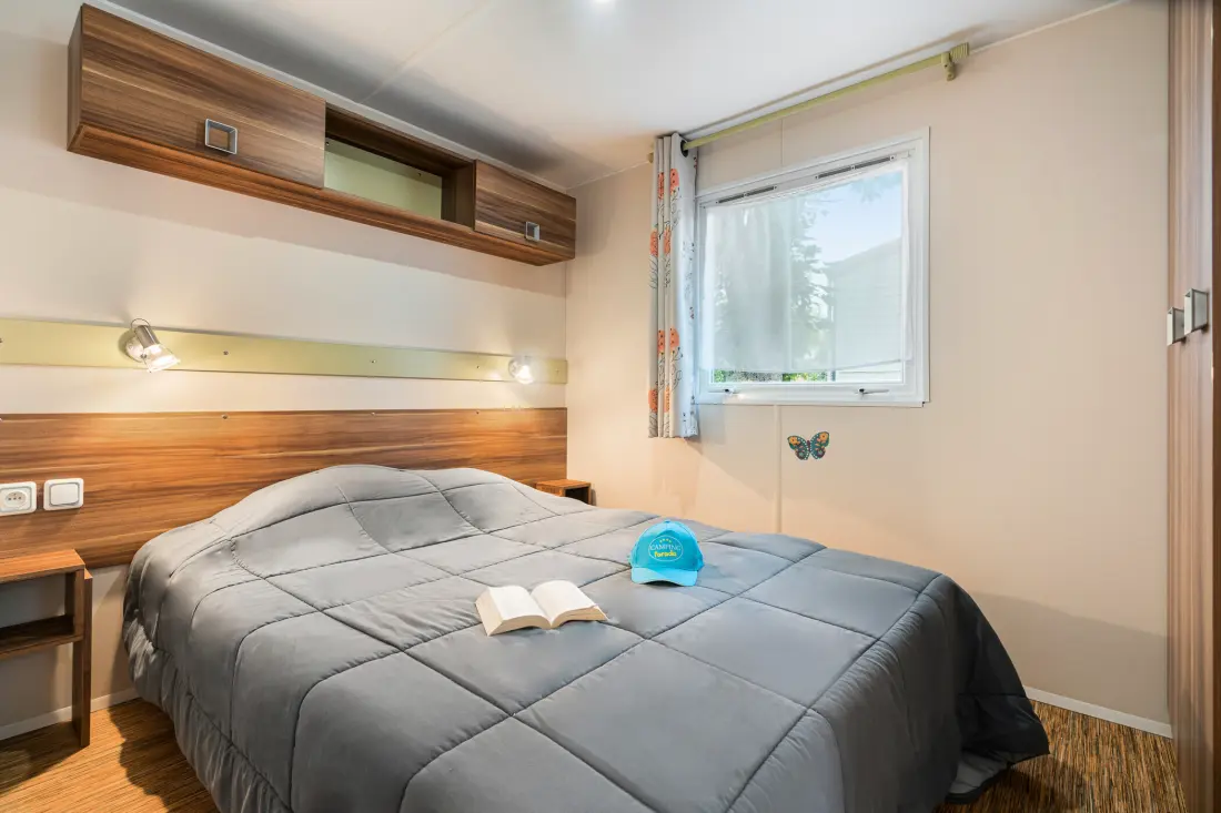 Camping Paradis la Grand'Métairie 4 étoiles★★★★