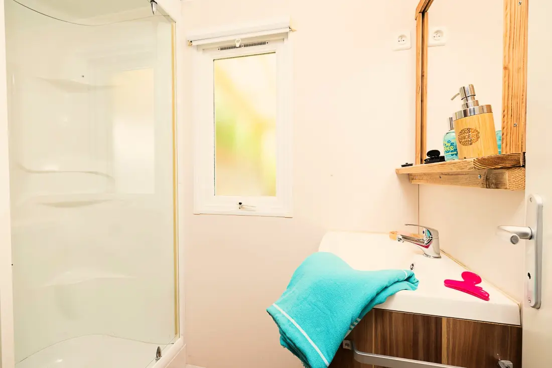 Camping Paradis la Grand'Métairie 4 étoiles★★★★