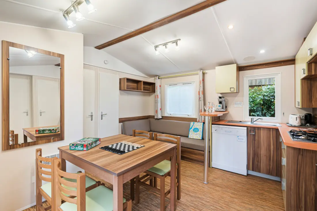 Camping Paradis la Grand'Métairie 4 étoiles★★★★