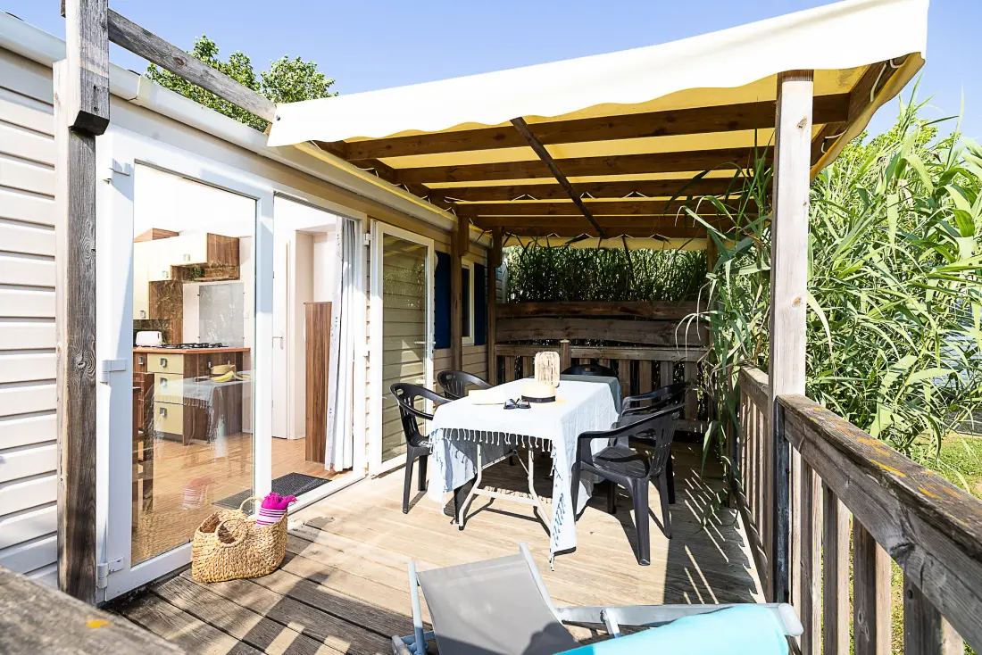 Camping Paradis la Grand'Métairie 4 étoiles★★★★