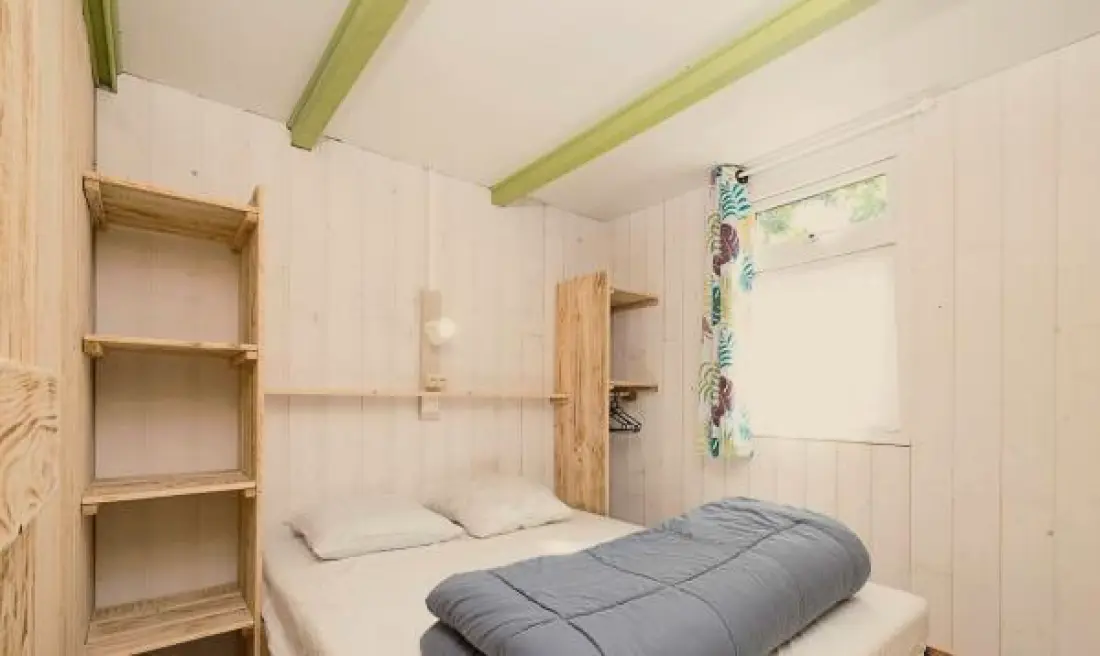 Camping Paradis La Grand'Métairie 4 étoiles★★★★