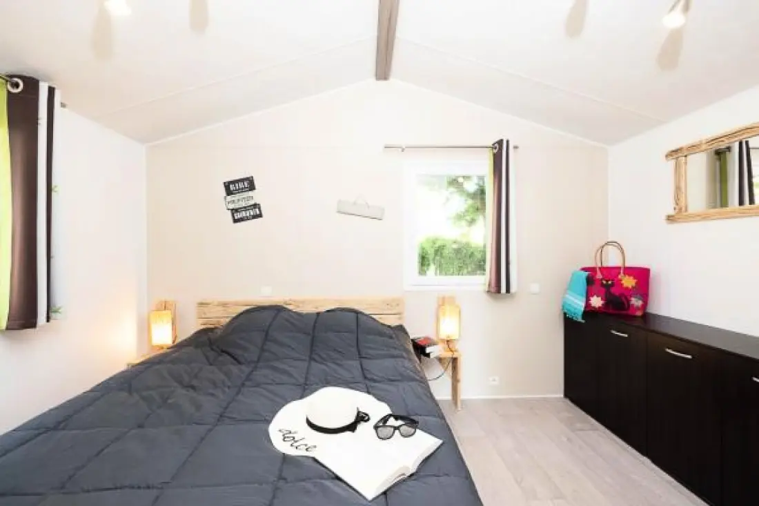 Camping Paradis La Grand'Métairie 4 étoiles★★★★