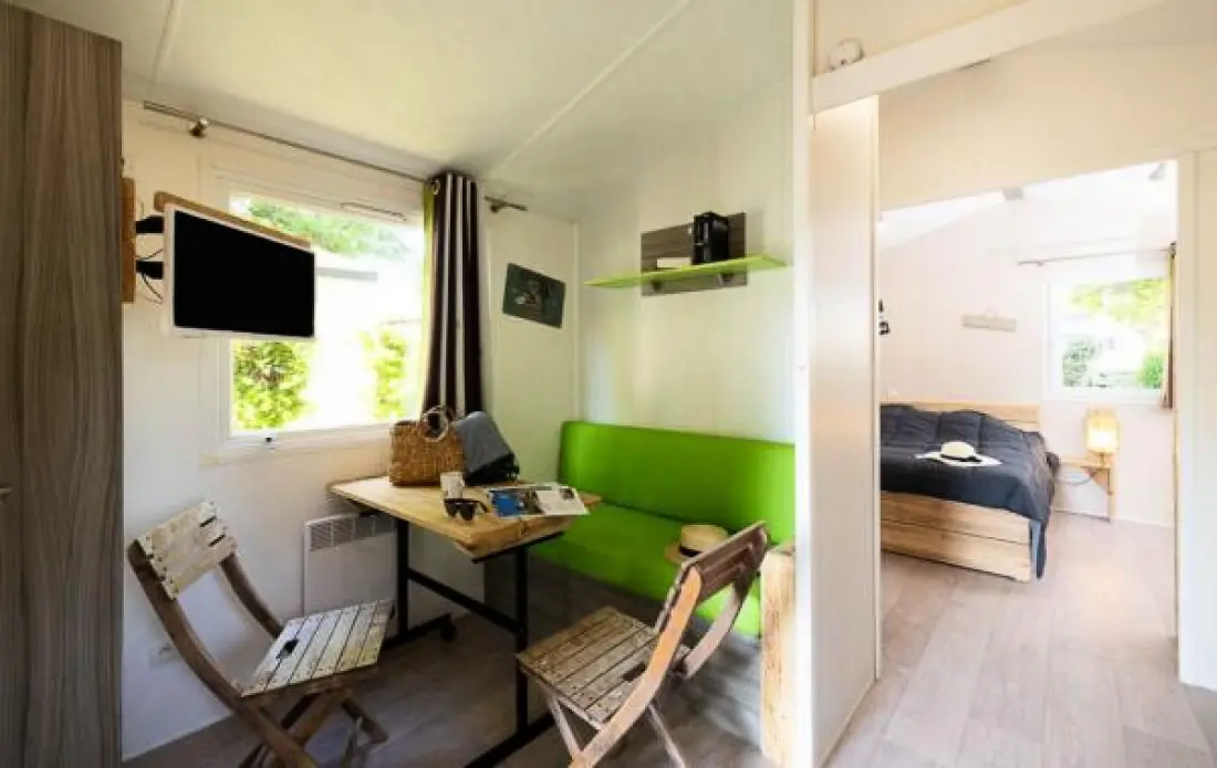 Camping Paradis La Grand'Métairie 4 étoiles★★★★