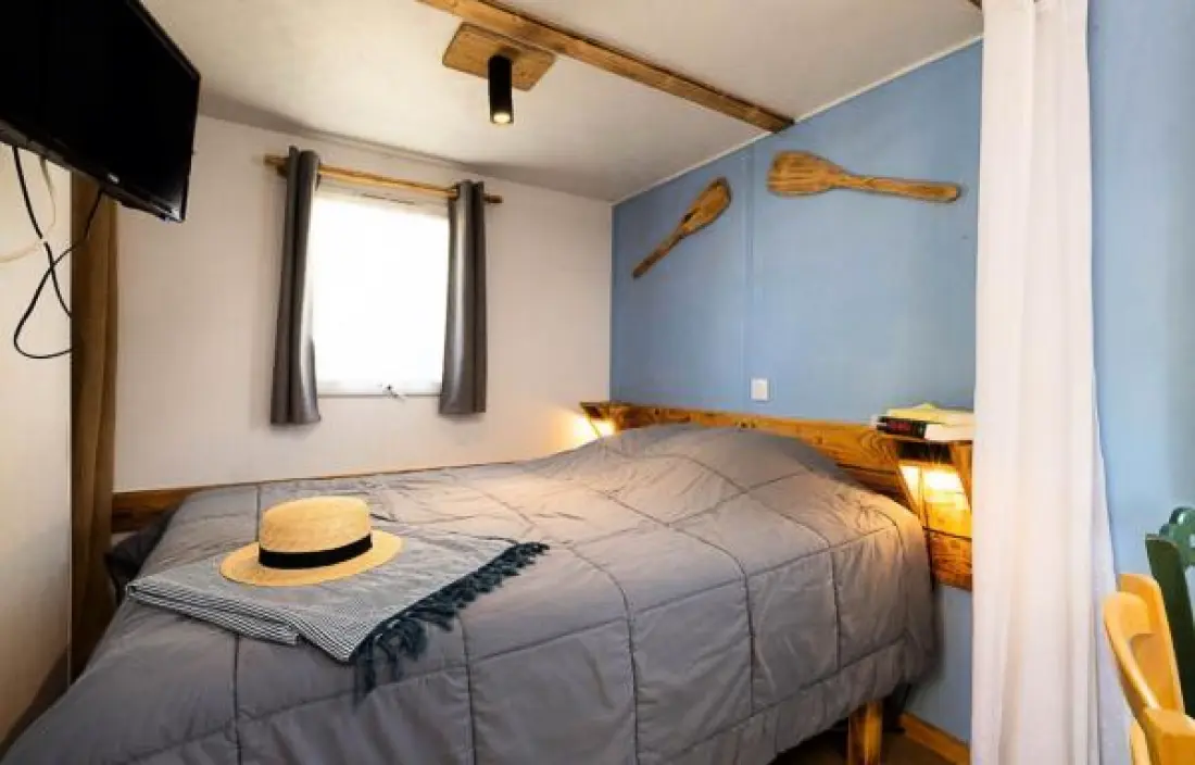 Camping Paradis La Grand'Métairie 4 étoiles★★★★