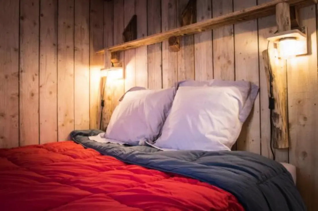 Camping Paradis La Grand'Métairie 4 étoiles★★★★