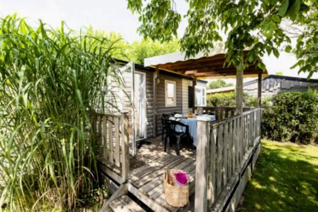 Camping Paradis La Grand'Métairie 4 étoiles★★★★