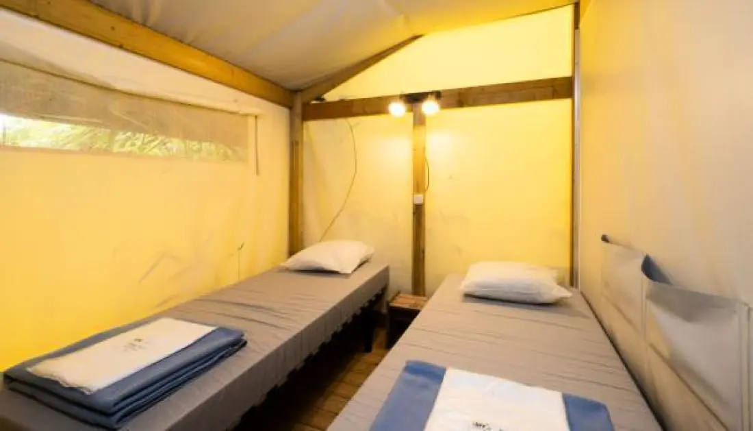 Camping Paradis La Grand'Métairie 4 étoiles★★★★