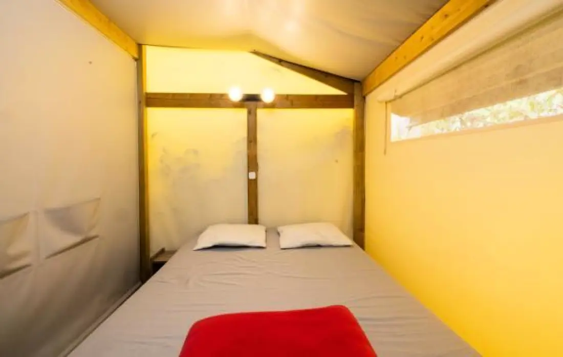 Camping Paradis La Grand'Métairie 4 étoiles★★★★