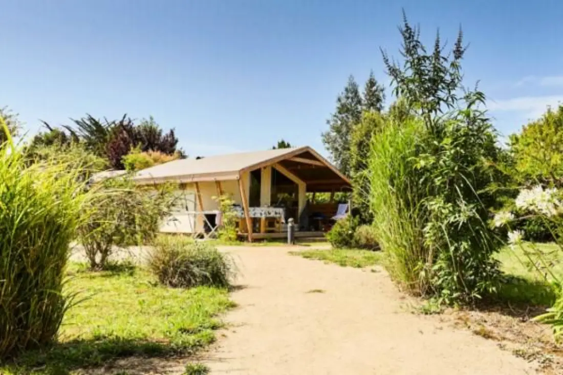 Camping Paradis La Grand'Métairie 4 étoiles★★★★