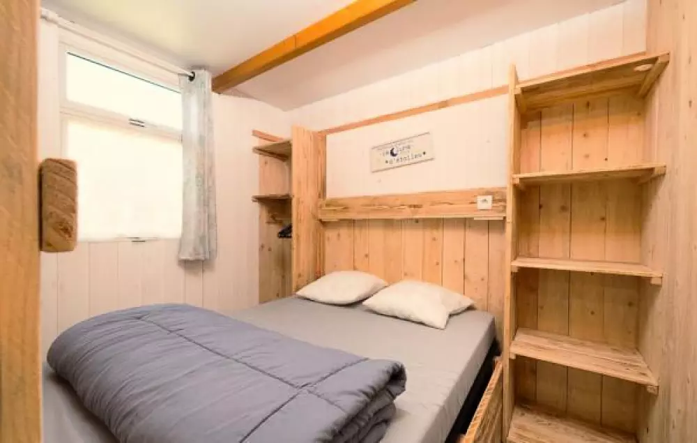 Camping Paradis la Grand'Métairie 4 étoiles★★★★