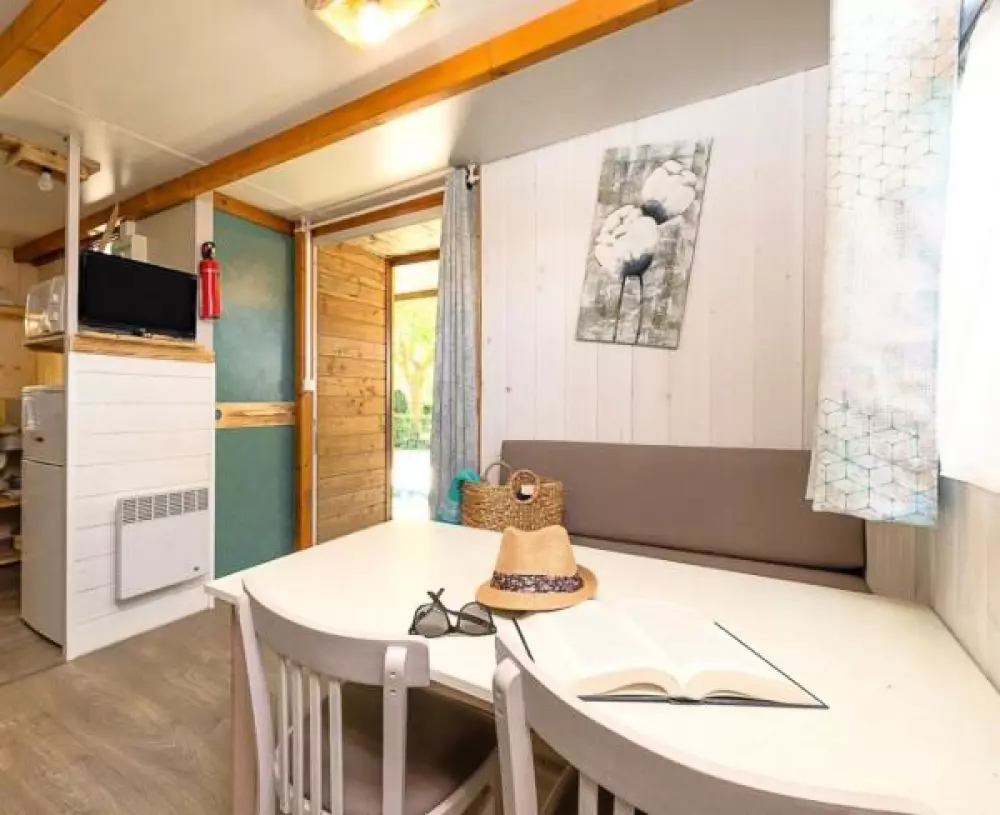 Camping Paradis la Grand'Métairie 4 étoiles★★★★