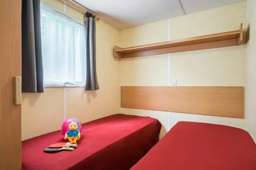 Camping Paradis la Grand'Métairie 4 étoiles★★★★