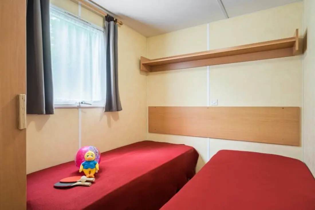 Camping Paradis la Grand'Métairie 4 étoiles★★★★